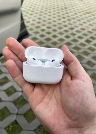 Air pods pro 2