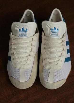 Adidas classic retro shoes discount