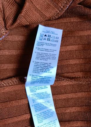 Шикарна сукня халат f&f на гудзиках з поясом.