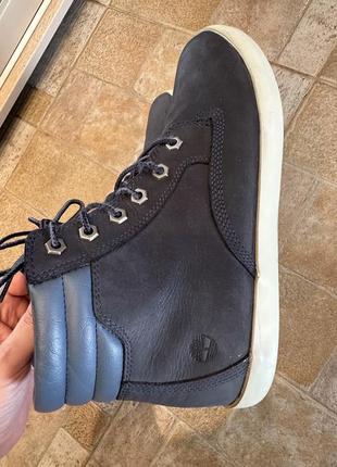 Черевики timberland 40p (260 мм)4 фото