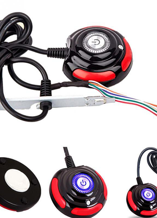 Кнопка для пк и майнинг ферм