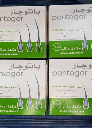 Пантогар / pantogar / египет оригинал!1 фото