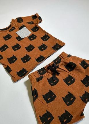 Набор на лето george для мальчика