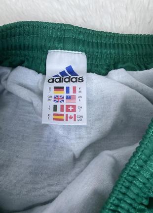 Adidas шорти4 фото