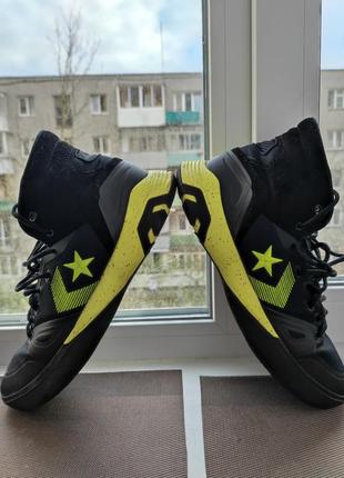 Оригінал converse erx g4 розмір 46 баскетбольні