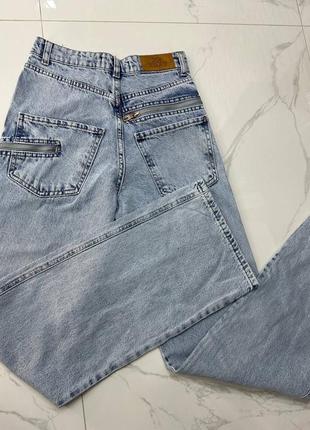 Стильные джинсы krs-30878 фото