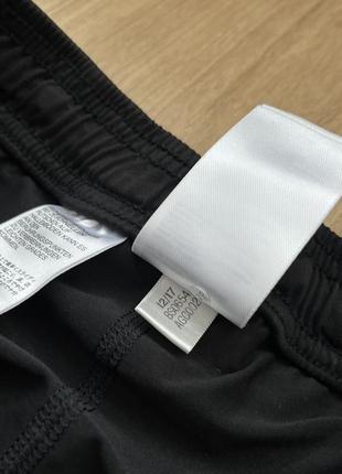 Футбольные шорты adidas condivo 18 2in1 shorts( fc leicester city)6 фото
