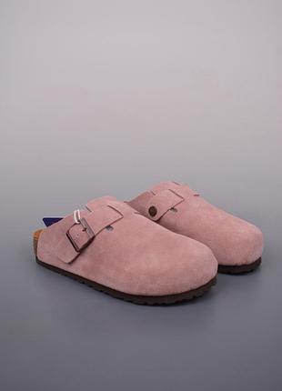 Сабо birkenstock