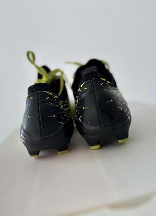 Бутси для футбола sondico англия , обувь для футбола , детские бутсы2 фото