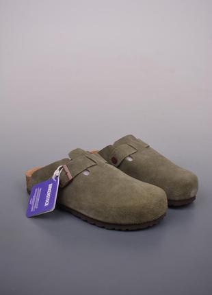Сабо birkenstock