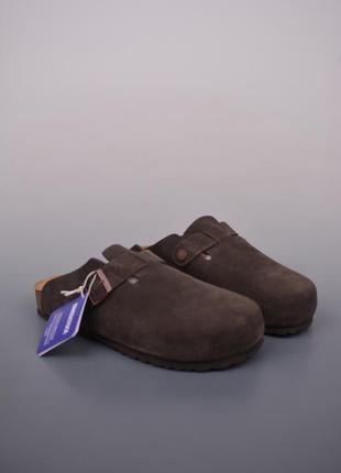Сабо birkenstock