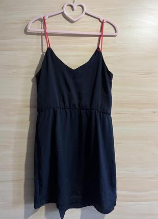 Платье zara размер l