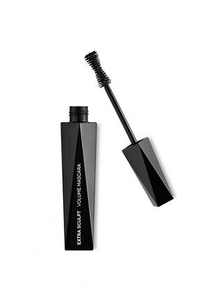 Kiko milano extra sculpt volume mascara2 фото