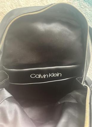 Рюкзак calvin klein оригінал9 фото