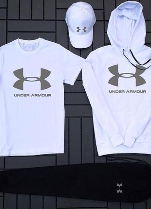 Костюм under armour4 фото