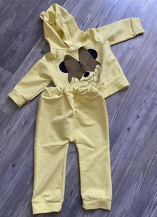 Дитячий костюм