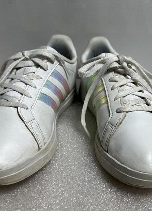 Кросівки adidas p393 фото