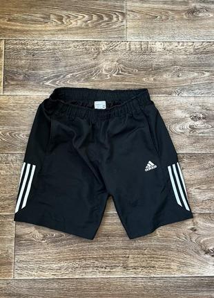 Чоловічі шорти adidas1 фото