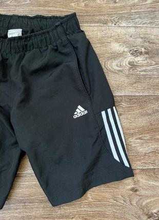 Чоловічі шорти adidas2 фото