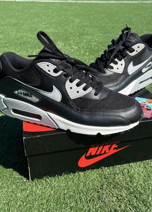 Чоловічі кросівки nike air max 90 terrascape 95 ivo 97 solo 2090 pulse