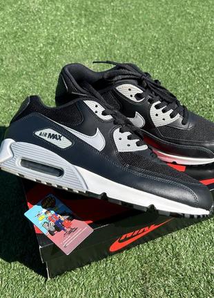 Чоловічі кросівки nike air max 90 terrascape 95 ivo 97 solo 2090 pulse8 фото