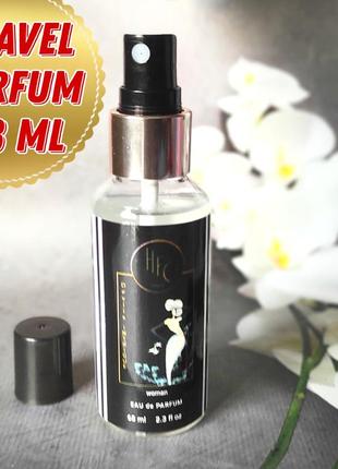 🖤
ложные интриги🖤
стойкий дорожный парфюм 68 мл эмераты