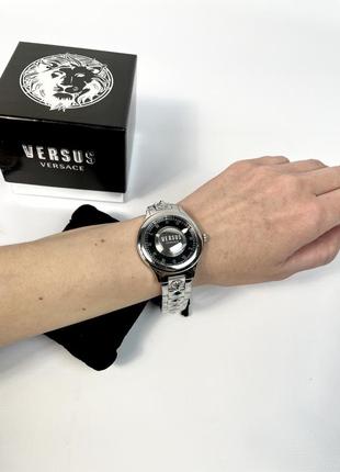 Годинник versus by versace женские часы versace5 фото