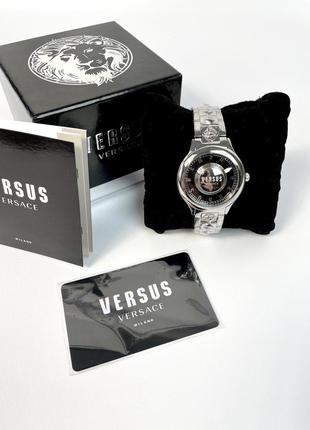 Годинник versus by versace женские часы versace4 фото