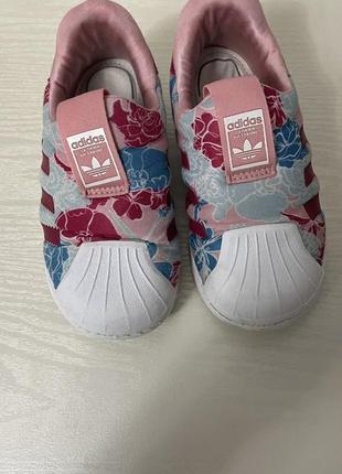 Кросівки adidas кеди
