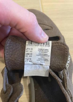 Акція 🎁 замшеві трекінгові сандалі шльопанці quechua arpenaz sandal 300 lady brown ecco merrell7 фото