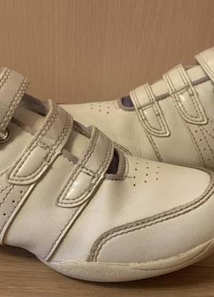 Кроссовки clarks 35 размер 3