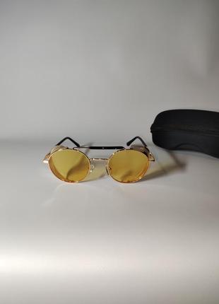 👓👓 steampunk glasses 👓👓3 фото