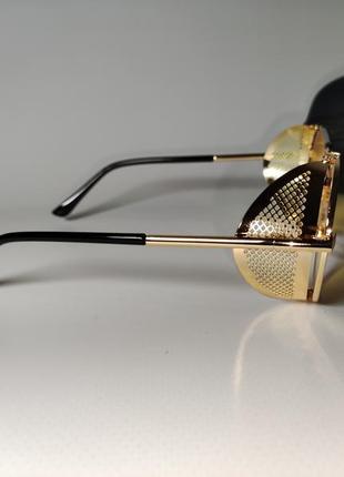 👓👓 steampunk glasses 👓👓5 фото