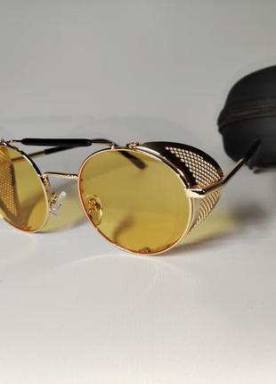 👓👓 steampunk glasses 👓👓10 фото
