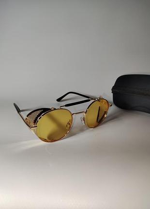👓👓 steampunk glasses 👓👓