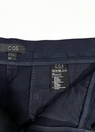 Женские штаны cos /размер s-m/ брюки cos / джинсы cos / cos / женские брюки / женские брюки / женские джинсы _13 фото