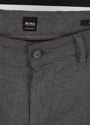 Чоловічі штани / брюки hugo boss5 фото