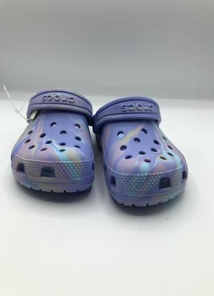 Оригинальные тапочки crocs4 фото