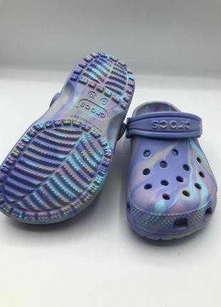 Оригинальные тапочки crocs5 фото