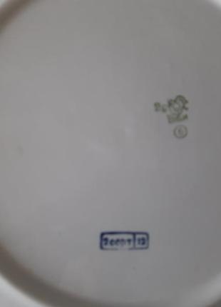 Блюдо буды виноград