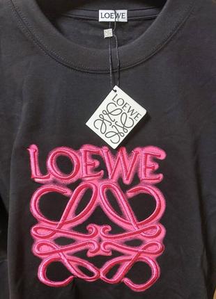 Жіноча футболка loewe