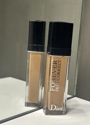 Dior forever skin correct