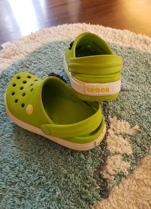 Crocs 6c72 фото