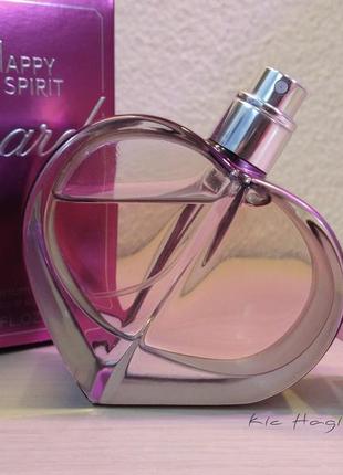 Chopard happy spirit, 67/75 ml - оригинал2 фото