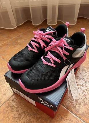 Кросівки reebok, 34,5 eur.1 фото