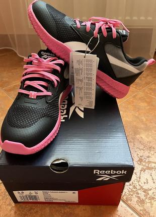 Кросівки reebok, 34,5 eur.9 фото