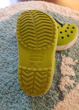 Crocs 6c73 фото