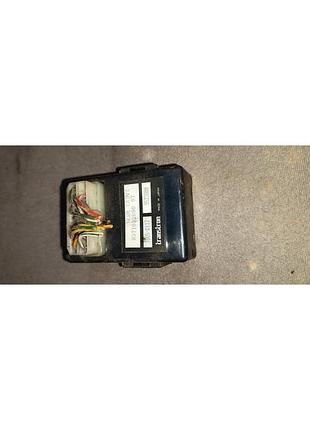 Електронний модуль 8971032690 opel frontera