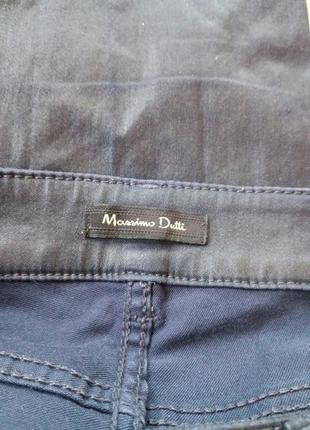 Джинсы massimo dutti3 фото