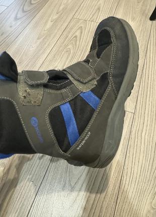 Сапожки ботинки зимняя обувь сапоги8 фото